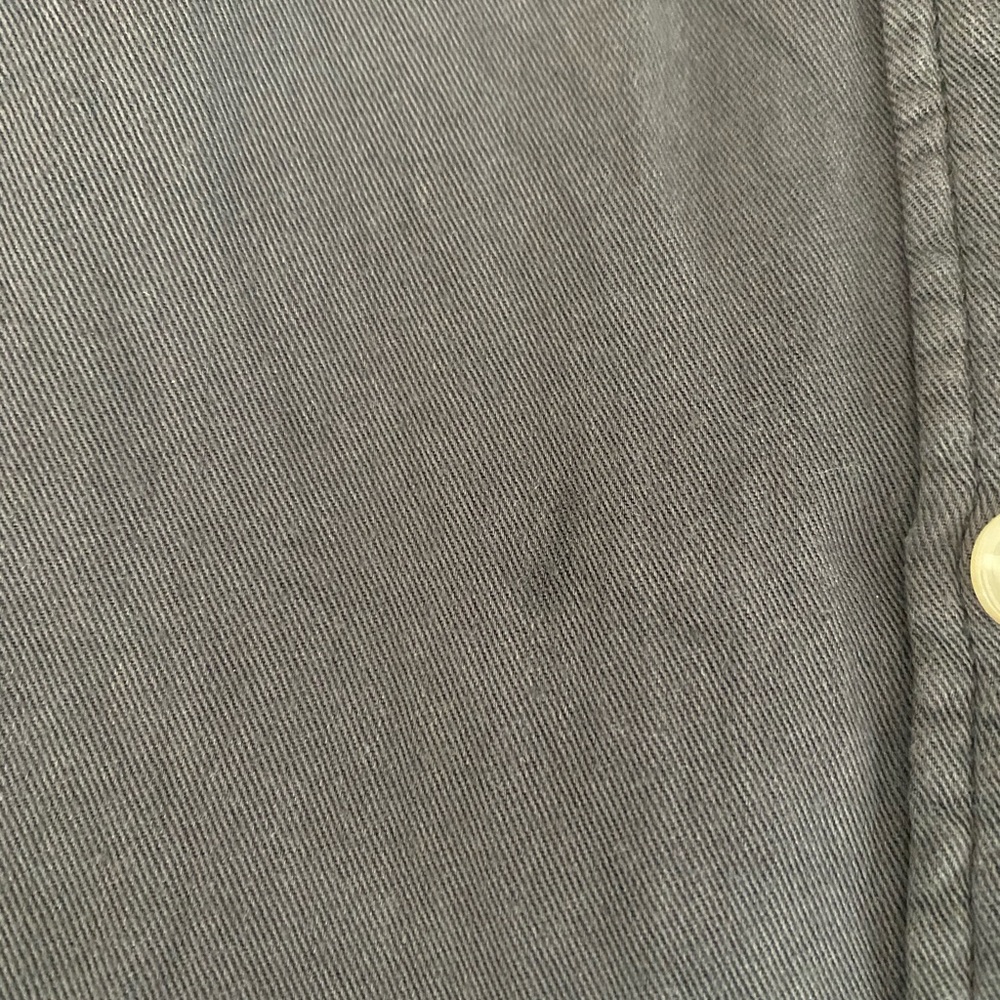 Button down top - Picture 3 of 3